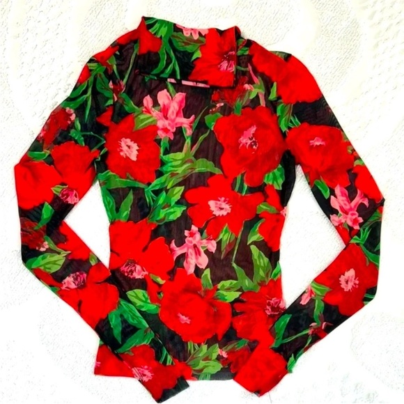 Revolve AFRM Top - Picture 1 of 3